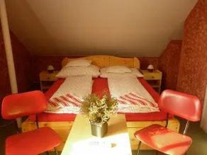 Táltos Vendégház - Image 5