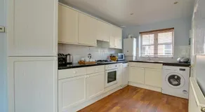 Forge Mews Cottage - Image 4