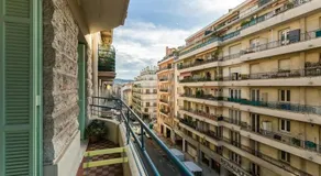 Appartment Passy 2 Bedrooms with Veranda - Image 5