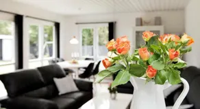 Holiday Home Kuskevej Jerup Iv - Image 5