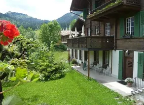Hotel Wildhorn - Image 4