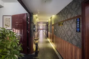 Huashuiwan Yingbin Hotel - Image 4