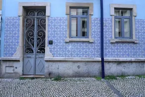 Alma Nossa Guest House - Image 5