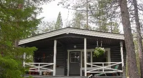Holiday Home Jousimaja by Interhome - Image 5