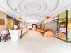 Ling Nan International Hotel - Image 4
