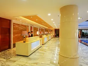 RONGHU HOTEL - Image 4