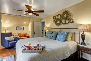 Hillcrest House Bed & Breakfast - Image 3