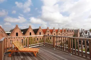 Kiki's Apartments Amsterdam - Image 4