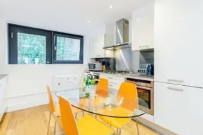Drummond D Apartment - Image 1