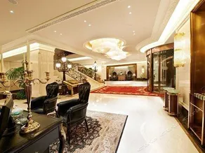 Dong Fang Gong Hotel Beijing - Image 3