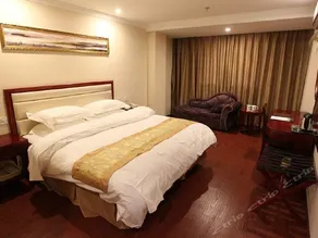 Xinhaotai Garden Hotel - Image 5