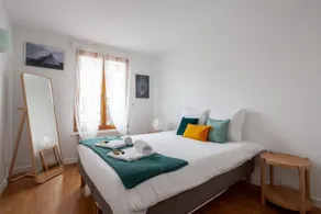 GuestReady - FamilyModern Flat with Netflix -15 min walk from center - Image 1