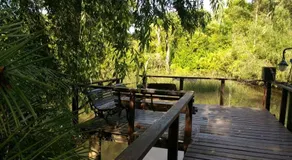 Cabanas Bocas Del Tigre - Image 3