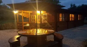 East Pool Cabin - Image 5