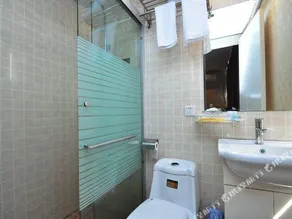 Aishangjia Business Hotel - Image 2