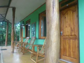 Aurora Holiday Bungalow - Image 3