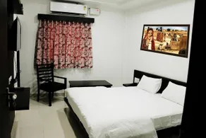 Hotel Rajputana Heights - Image 3