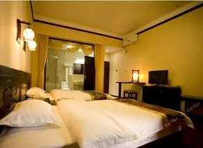 Heyun Banyue Hotel - Image 4