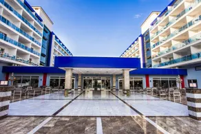 Eftalia Marin Hotel - Image 2