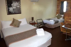 Chaparral Motel Ballina - Image 4