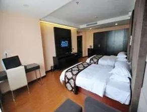 Super 8 Hotel Longyan Baotai Railway Station Branch - Image 5