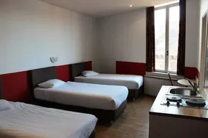 Aparthotel Da Vinci Studio's - Image 3