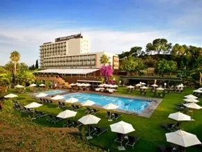 GRAN HOTEL MONTERREY - Image 4