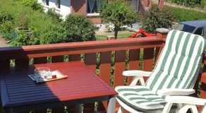 Ferienwohnung Ostseeperle Fehmarn - Image 2
