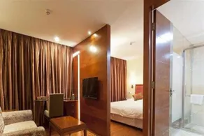 Bravo Business Hotel - Image 4