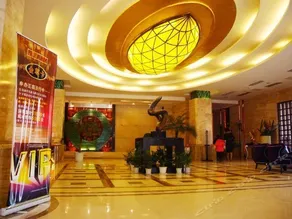 Xinhaian Hotel Pingxiang - Image 2