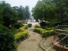 Nanjing  Hudong Hotel - Image 2