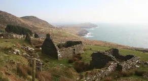 Rose cottage Ballinskelligs - Image 3