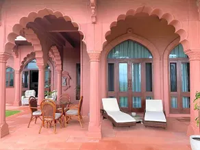 Jodha Bai Retreat - Image 4