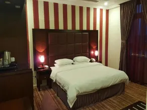 Elaf Suites Al-Andalus - Image 2