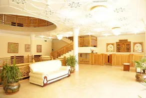 Sultan Hotel - Image 4