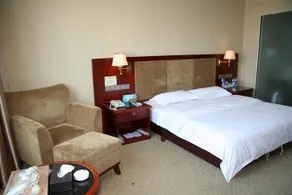 Wan Li Hotel - Image 2