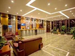 Jingdu Business Hotel Jiangmen - Image 4