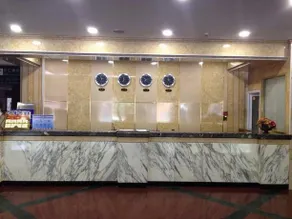 Fuhua Hotel (Shijiazhuang Shimeiji Specialty Market Shengshi Sports Center Branch) - Image 2