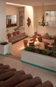 Hotel Central Parador - Image 4