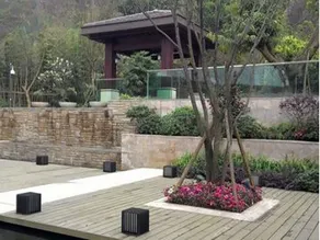 Ronghui Hot Spring Resort - Image 3