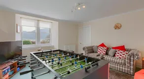 Ardveich House, large Scottish estate home with loch & hill views - Image 4