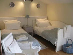 La Theroniere Bed and Breakfast - Image 3