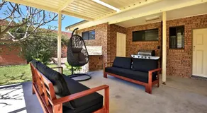 Maria's Beach House - Pet Friendly - Image 2