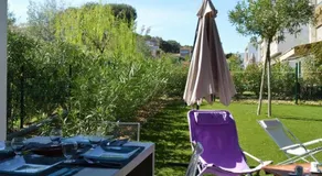 Appartement Antibes, 2 pieces, 4 personnes - FR-1-252-95 - Image 2