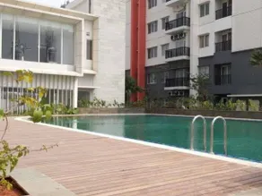 The Aspen Apartment - Image 1