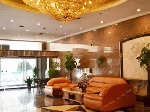 Jianhang Mansion Training Center Xianyang - Image 3