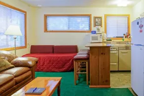 The Pine Cone Resort - Image 4