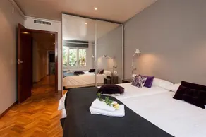 Sarria-St Gervasi apartments - Bonanova area - Image 5