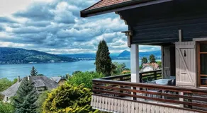 VEYRIER DU LAC - Les Grillons, outstanding lake view by LocationlacAnnecy, LLA Selections - Image 3