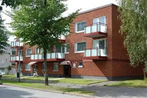 Finnhostel Joensuu - Image 2
